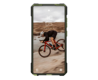 UAG Essential Armor Magnet Samsung Galaxy S25 Ultra 5G olive - 1311765 - zdjęcie 4